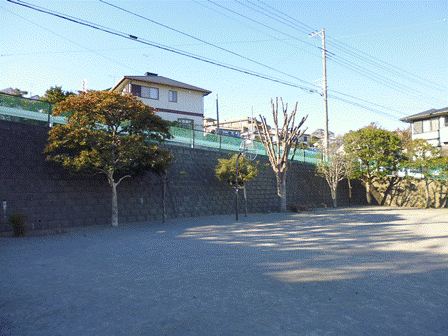 大鋸丸山公園